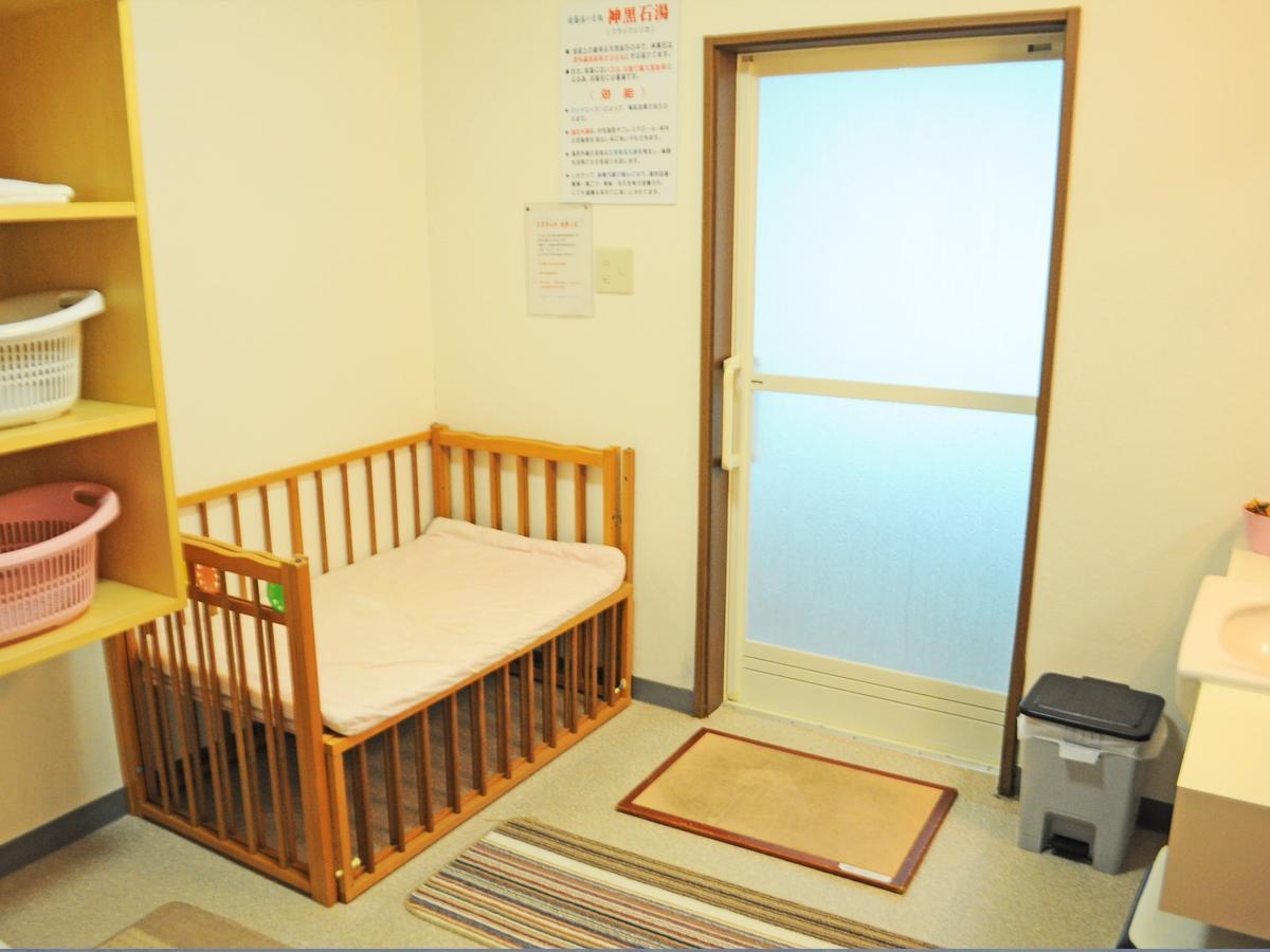 亚留芽利亚山林小屋 稚内 外观 照片