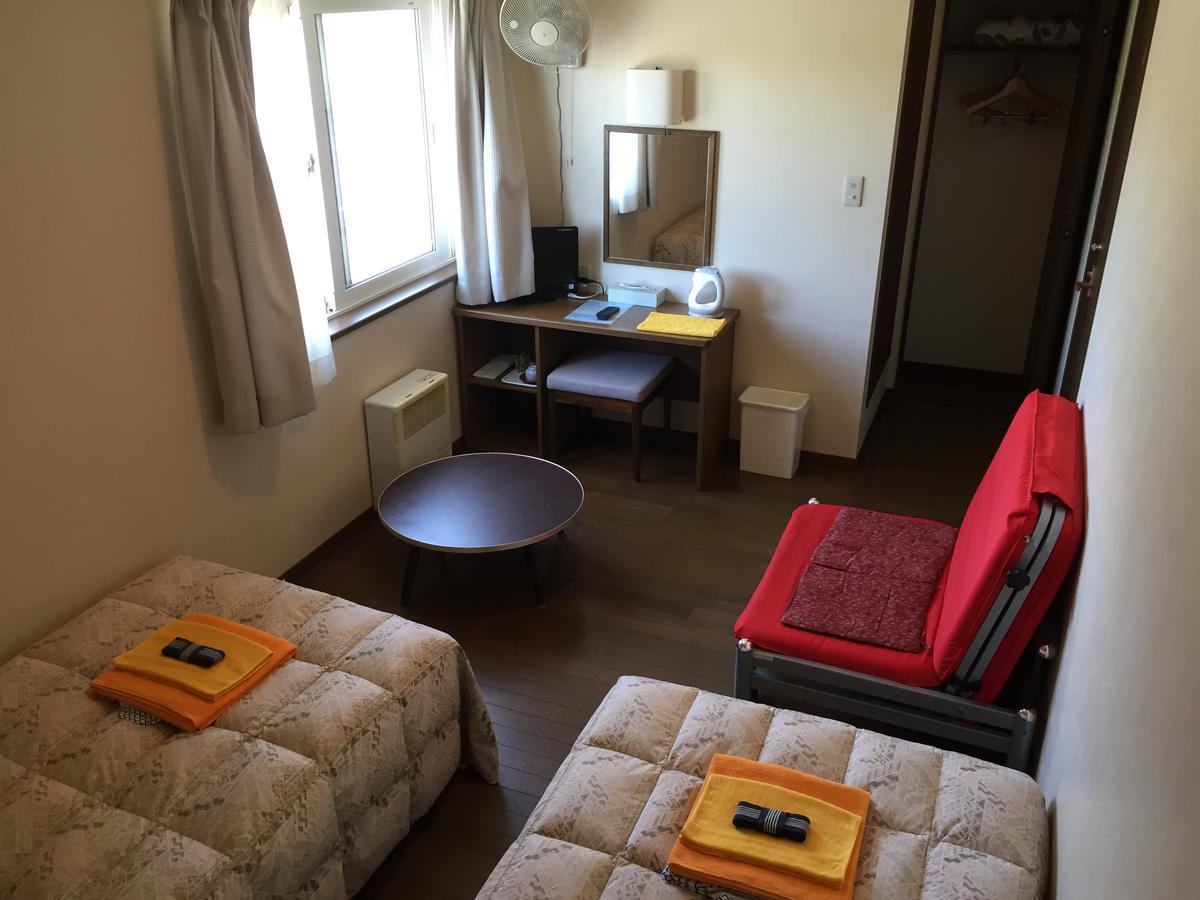 亚留芽利亚山林小屋 稚内 外观 照片